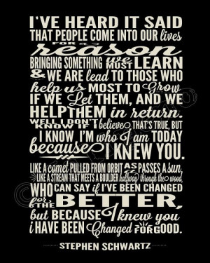 ... quotes!!: Broadway Music, Wall Art, Play Quotes, Songs Lyrics, Friends