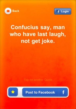 itunes.apple.comFunny Quotes For Facebook,