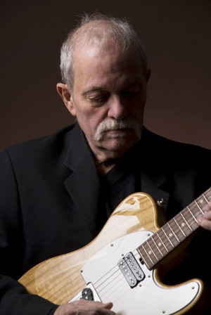 John Abercrombie