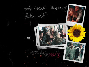 Gossip Girl Wallpapers For...