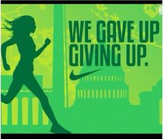 ... nike. Green quote nikequote fitness motivation ispiration quote quote