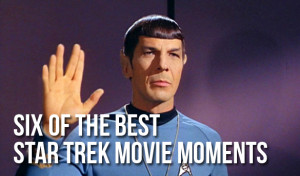 Best Star Trek Movies