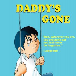 dad wherever you are dad wherever you are you are gone but you will ...