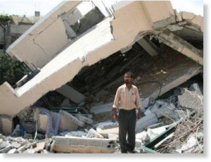 zionist quotes ethnic cleansing