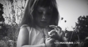 Huckabee resurrects infamous ‘Daisy’ ad to ramp up fears of an ...