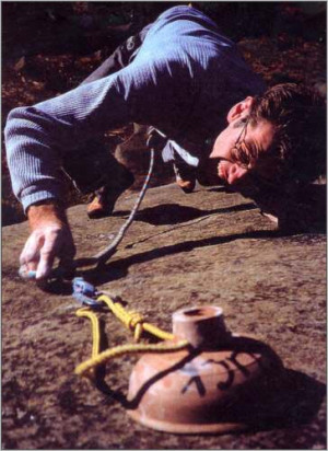 Funny Mountain Climbing Quotes