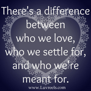 love, quote, text, couple, quotes - inspiring picture on Favim.com