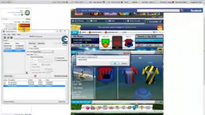 top eleven hack-cheat engine 6.4 Updated on june 2013