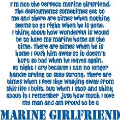 Marine Girlfriends Pictures and Images