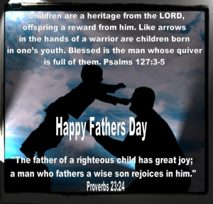 Happy Fathers Day!Happy Fathers Day