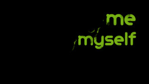 Quotes Picture: you can't stop me from being myself