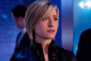 Allison Mack And Erica