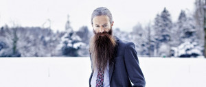 Aubrey de Grey en est convaincu le vieillissement est un ph nom ne