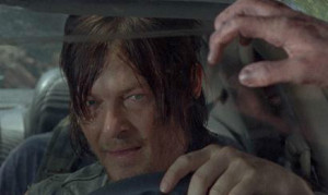 daryl dixon shirt walking dead funny norman