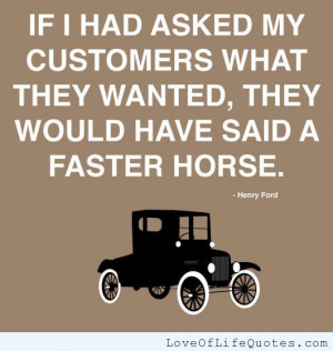 Funny Quotes About Ford 39 s