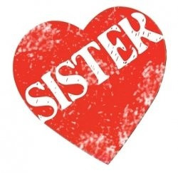 Want a great way to show your sister that you love her? It could be as ...