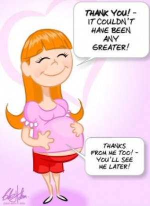 You Quotes From Baby, Thank You Sayings for Baby, Baby Shower