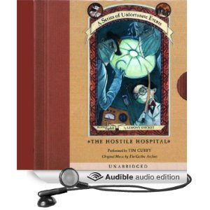 Start by marking “The Hostile Hospital (A Series of Unfortunate ...