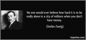 More Stefan Zweig Quotes