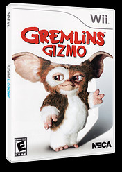 ... gremlins dancing and singing gizmo now available at howl american
