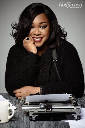 Shonda Rhimes