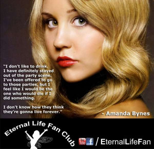 Amanda Bynes Quotes