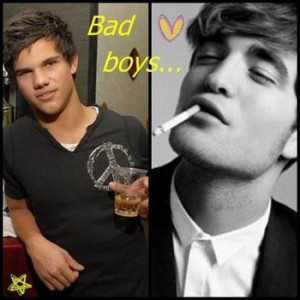 Which is more attractive: 