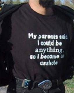 ... Funny T-shirt quotes which are having more wicked sense of humor