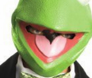 kermit the frog the muppets gentle kermit