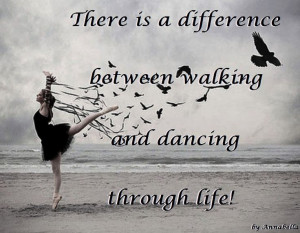 ballet quotes | Tumblr