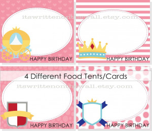 Party Like There Tomorrow...