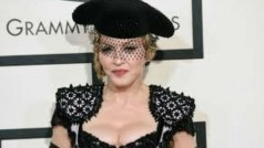 police called after madonna s wild 57th birthday celebrations madonna