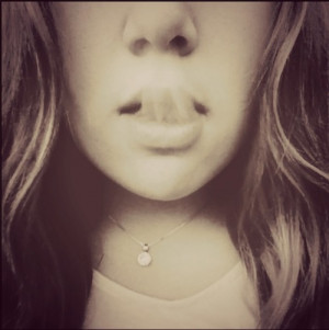 French Inhale Heart