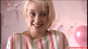 Lily Loveless Lisa Backwell