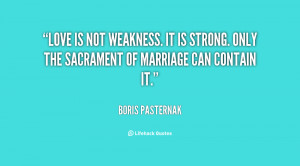 Quotes About Love Not