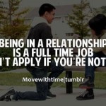 Funny Bad Relationship Quotes