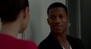Nate Parker in Beyond the Lights Movie - Image #4