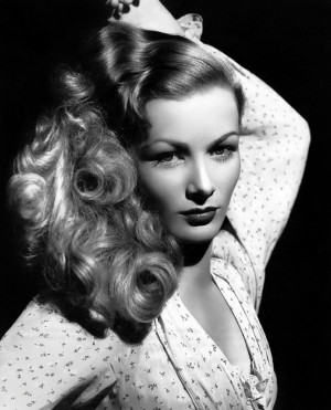 1950s Hairstyles – The Game Changer!!