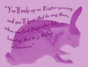 Rabbit quote #6