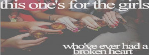 Bad Girl Quotes For Facebook Girl quote facebook covers