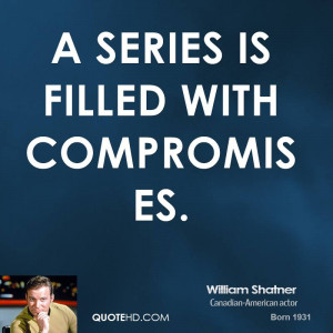 William Shatner Quotes