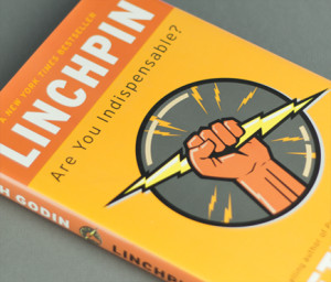 Seth Godin’s “Linchpin” and Why Every Educator Should Read It