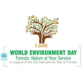 World Environment Day which is a world-famous event was founded by the ...