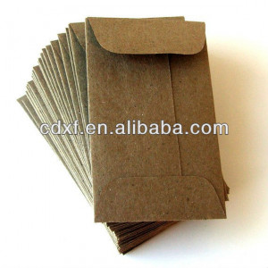brown paper bag envelopes