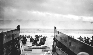 ... later, Normandy's beaches retain memory of D-Day invasion Add to