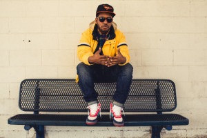 Chuck Inglish – ‘Came Thru/Easily’ Feat. Mac Miller & Ab-Soul
