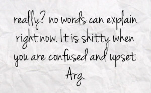 You can get your favourite quotes as a cute picture for your timeline ...