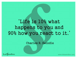 inspirational quotes, www.letssandbox.com