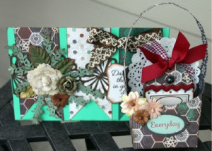 Blog Quick Quotes: April Club Q with Debbie!