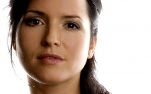 Andrea Corr Irish Singer